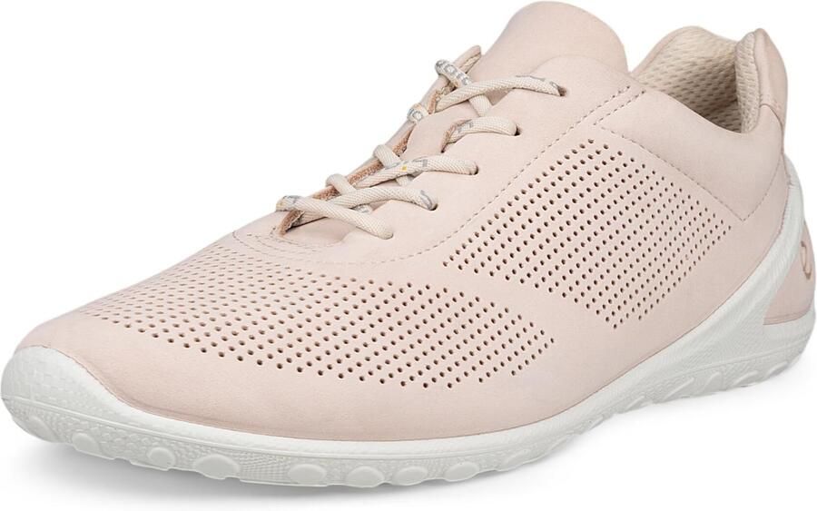Ecco Sneakers Biom Lite W vrijetijdsschoen lage schoen veterschoen in moderne uitstraling - Foto 2