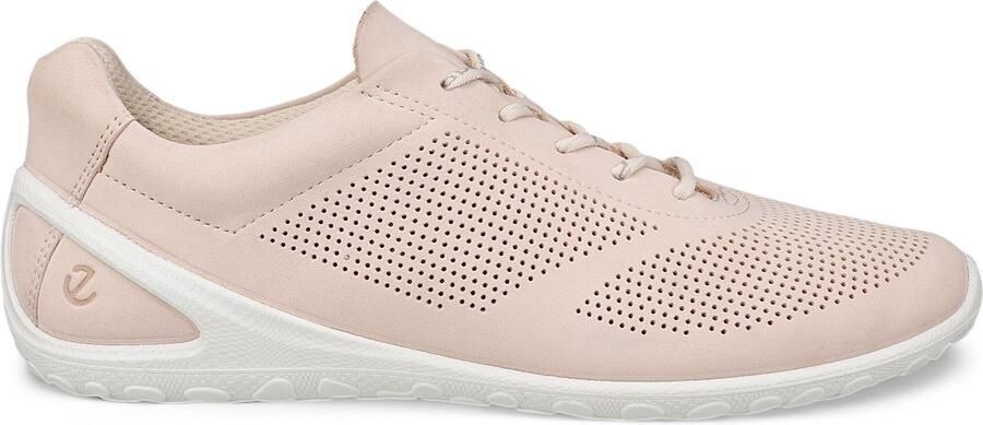 Ecco Sneakers Biom Lite W vrijetijdsschoen lage schoen veterschoen in moderne uitstraling