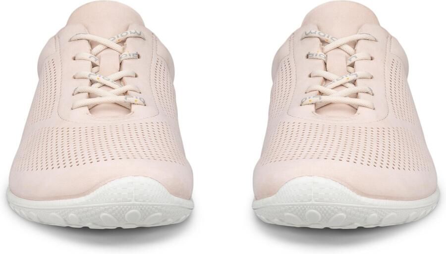 Ecco Sneakers Biom Lite W vrijetijdsschoen lage schoen veterschoen in moderne uitstraling - Foto 3
