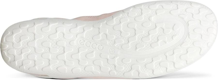 Ecco Sneakers Biom Lite W vrijetijdsschoen lage schoen veterschoen in moderne uitstraling - Foto 5