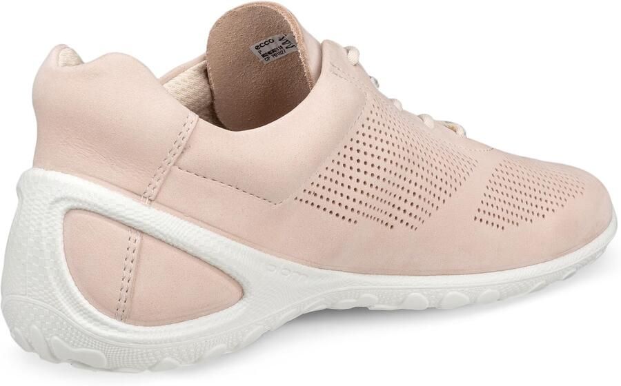Ecco Sneakers Biom Lite W vrijetijdsschoen lage schoen veterschoen in moderne uitstraling - Foto 4