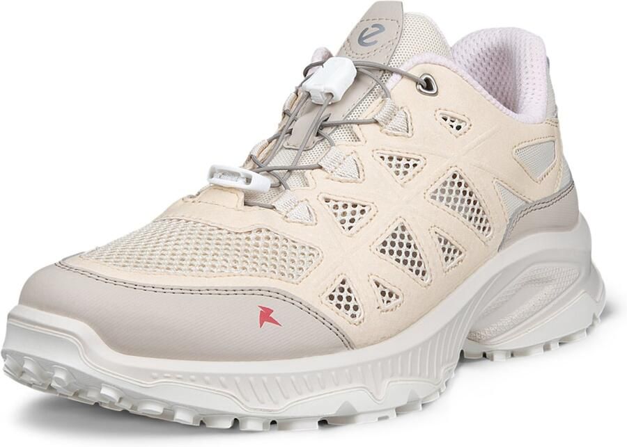 ECCO Sneakers laag 'Receptor XP' beige ecru