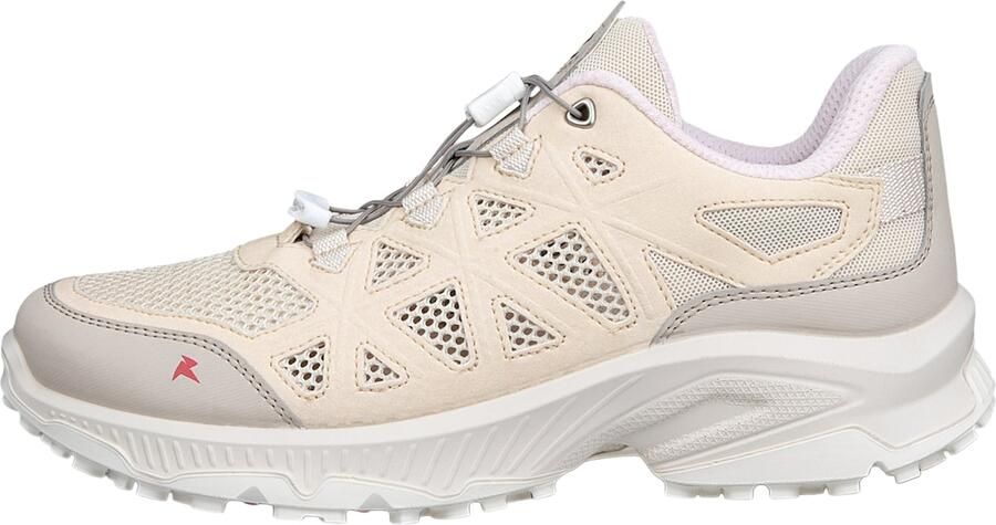 ECCO Sneakers laag 'Receptor XP' beige ecru - Foto 4
