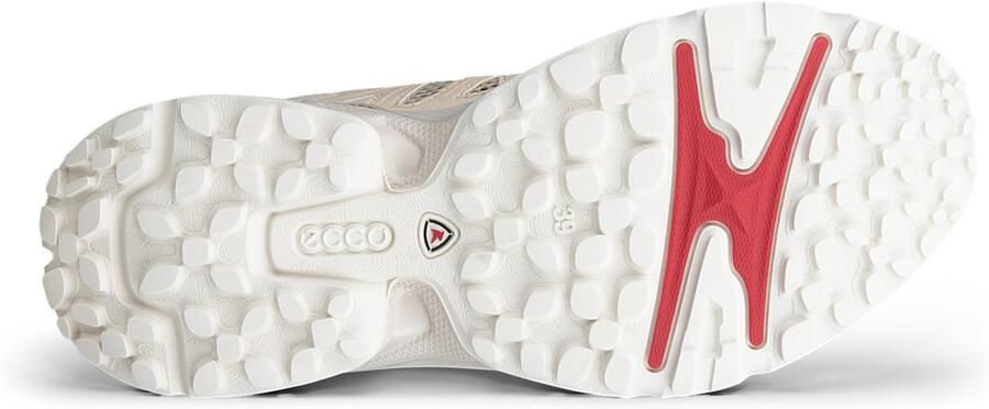 ECCO Sneakers laag 'Receptor XP' beige ecru - Foto 6