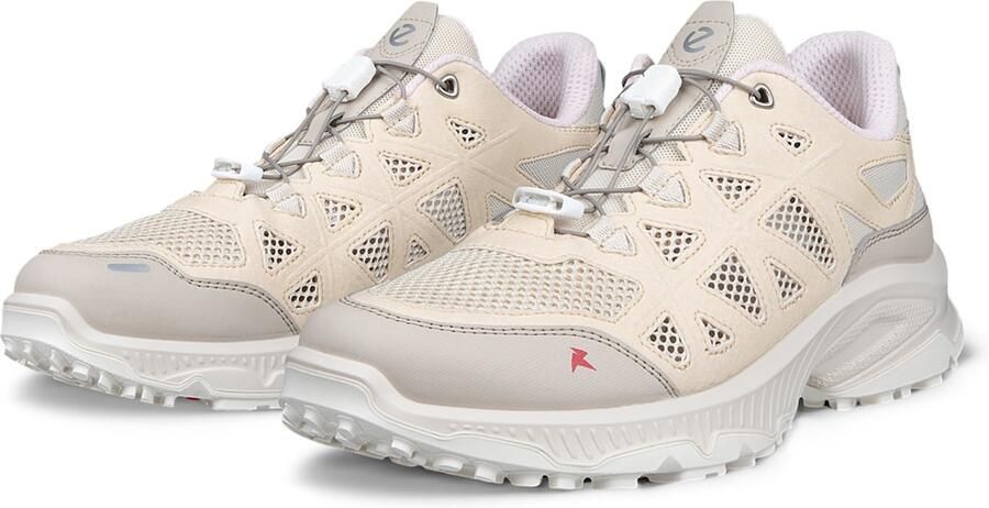 ECCO Sneakers laag 'Receptor XP' beige ecru - Foto 5
