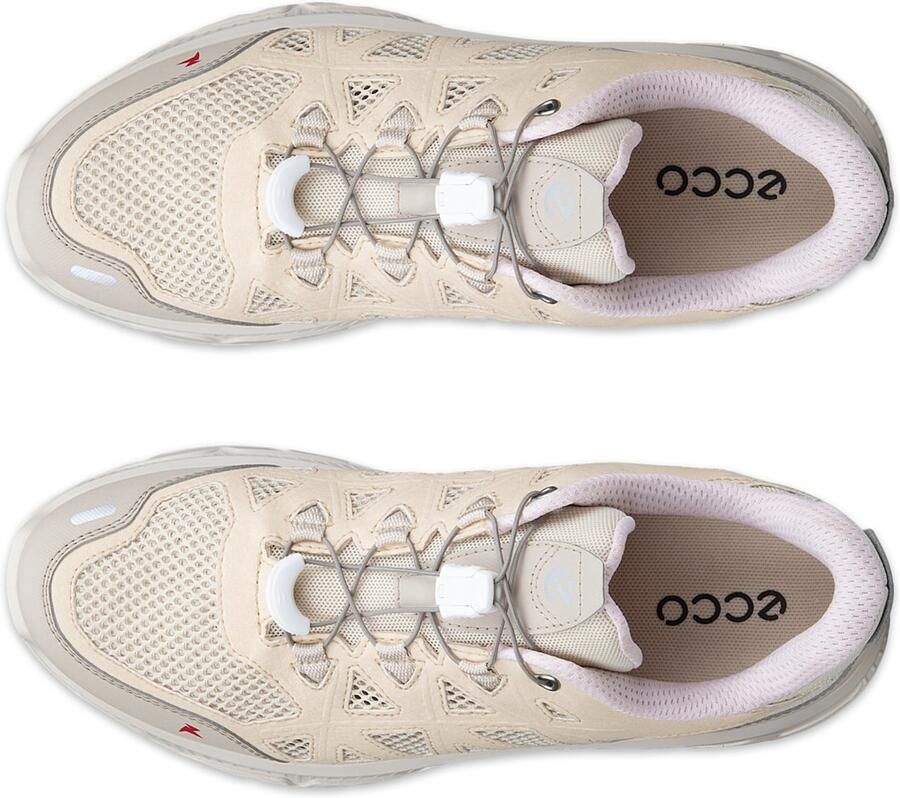 ECCO Sneakers laag 'Receptor XP' beige ecru - Foto 2