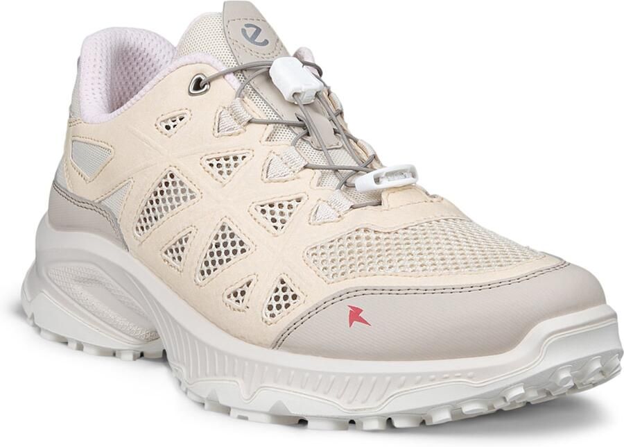 ECCO Sneakers laag 'Receptor XP' beige ecru - Foto 3
