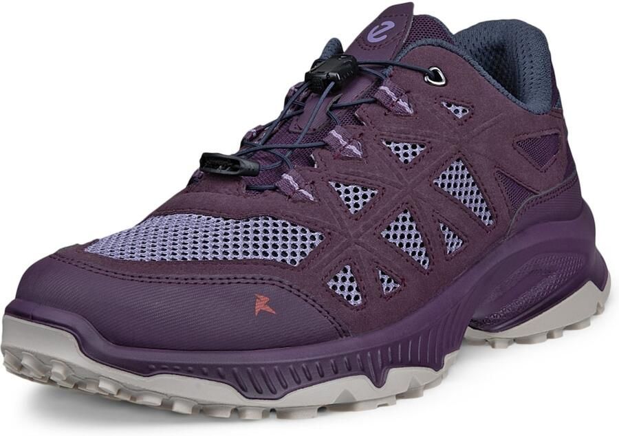 ECCO Sneakers laag 'Receptor XP' braam
