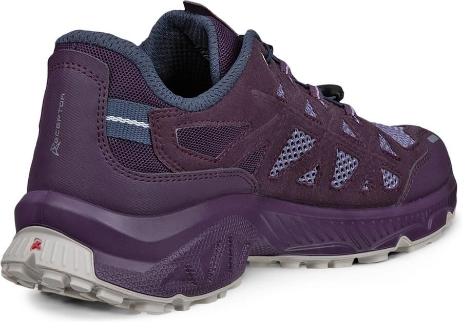 ECCO Sneakers laag 'Receptor XP' braam - Foto 2
