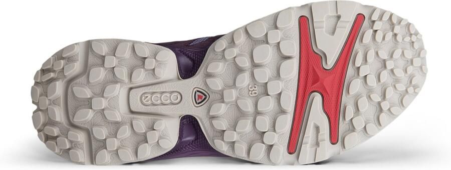 ECCO Sneakers laag 'Receptor XP' braam - Foto 3