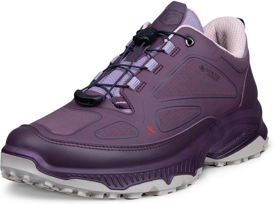 ECCO Sneakers laag 'Receptor XP' braam - Foto 4