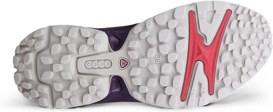 ECCO Sneakers laag 'Receptor XP' braam - Foto 3