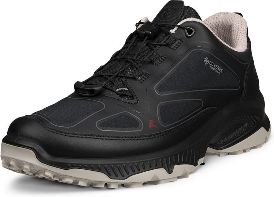 ECCO Sneakers laag 'RECEPTOR XP' zwart - Foto 8