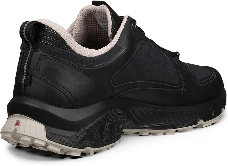 ECCO Sneakers laag 'RECEPTOR XP' zwart - Foto 2