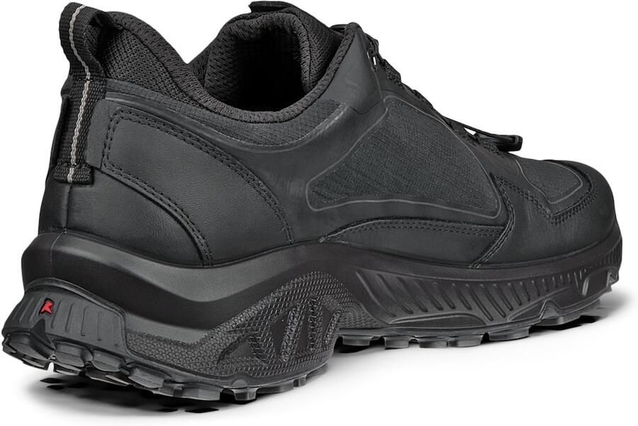 ECCO Sneakers laag 'Receptor XP' zwart - Foto 4
