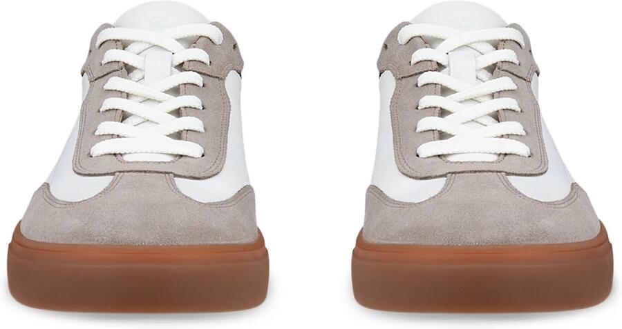 ECCO Sneakers laag 'Soft 10' camel wit - Foto 6