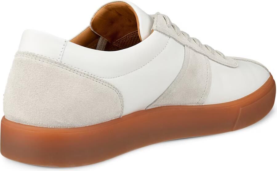 ECCO Sneakers laag 'SOFT 10' greige wit - Foto 6