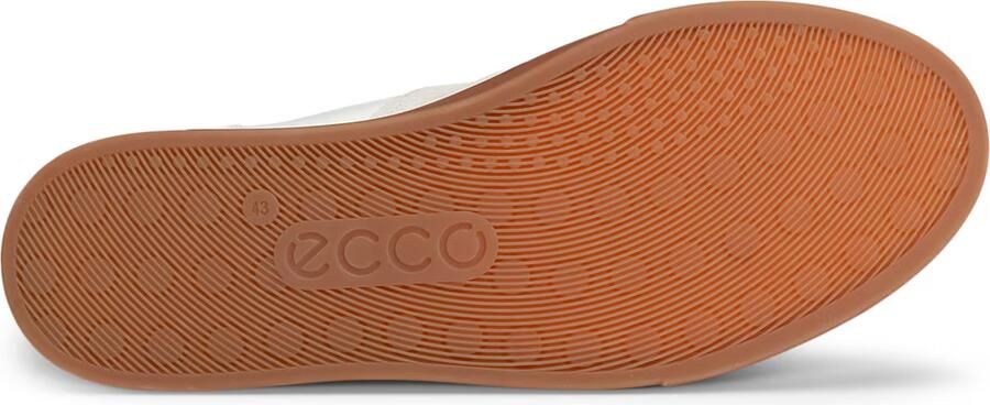 ECCO Sneakers laag 'SOFT 10' greige wit - Foto 7