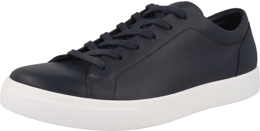 ECCO Sneakers laag 'Soft 10' marine - Foto 5