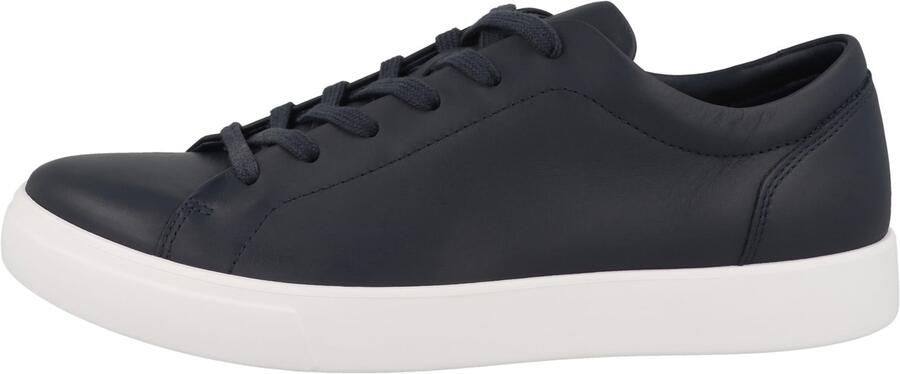 ECCO Sneakers laag 'Soft 10' marine - Foto 7