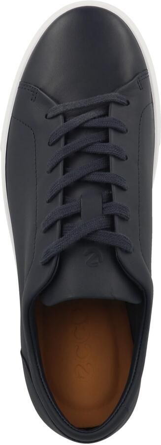 ECCO Sneakers laag 'Soft 10' marine - Foto 3