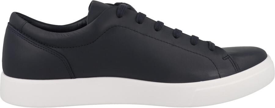 ECCO Sneakers laag 'Soft 10' marine