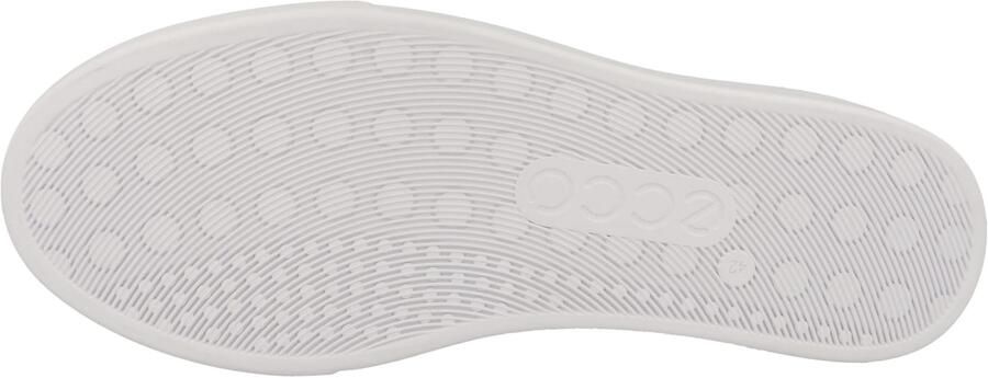 ECCO Sneakers laag 'Soft 10' marine - Foto 4