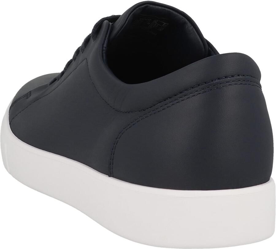 ECCO Sneakers laag 'Soft 10' marine - Foto 6