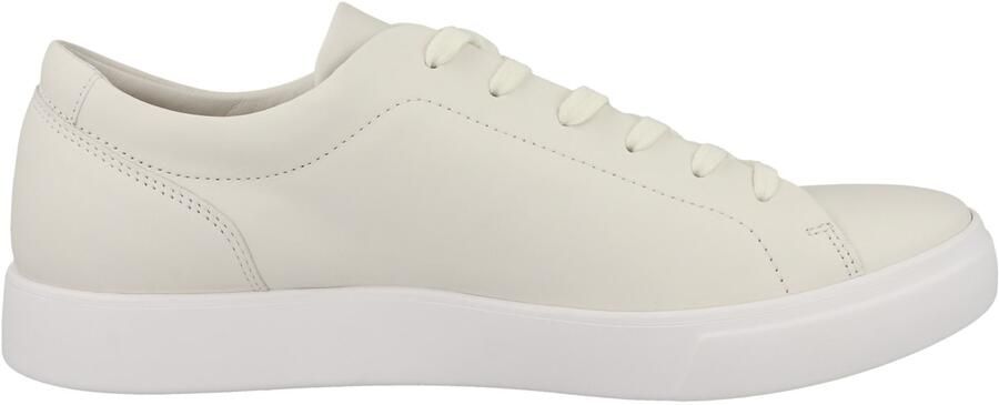 ECCO Sneakers laag 'Soft 10' wolwit