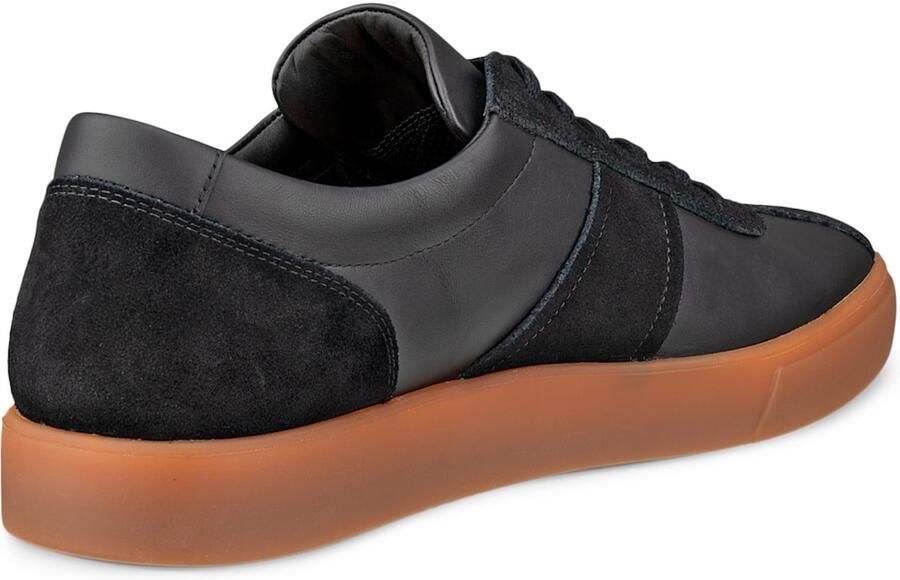 ECCO Sneakers laag 'Soft 10' zwart - Foto 3