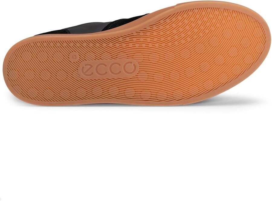 ECCO Sneakers laag 'Soft 10' zwart - Foto 2