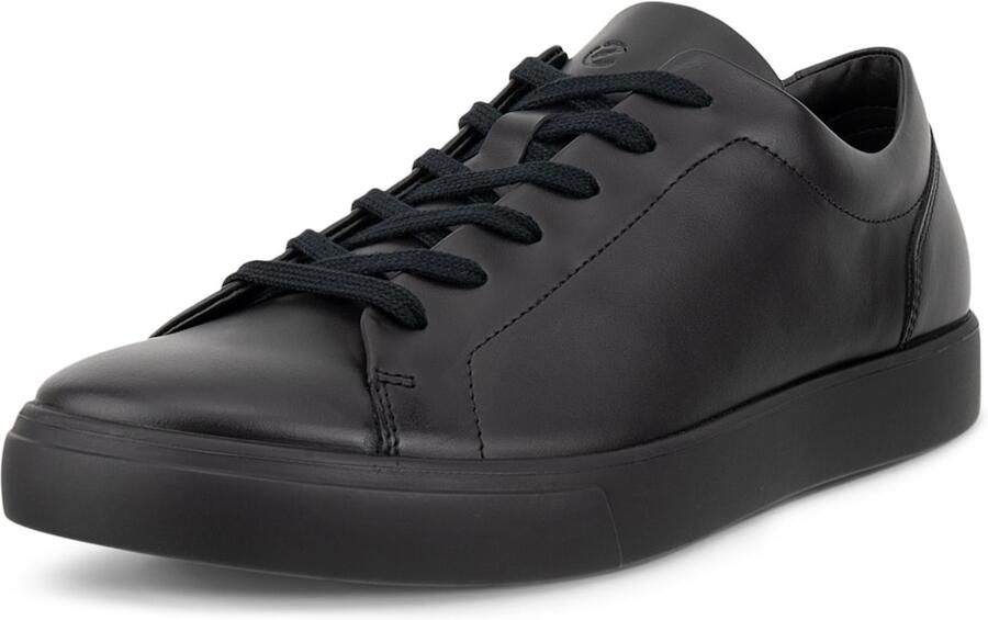 ECCO Sneakers laag 'Soft 10' zwart