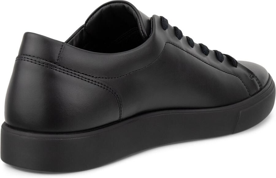 ECCO Sneakers laag 'Soft 10' zwart - Foto 2