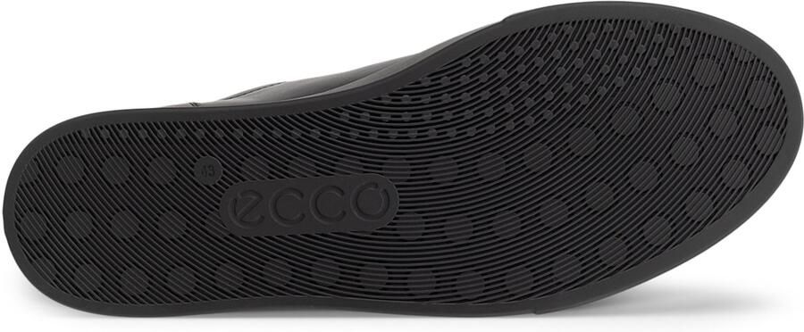 ECCO Sneakers laag 'Soft 10' zwart - Foto 3