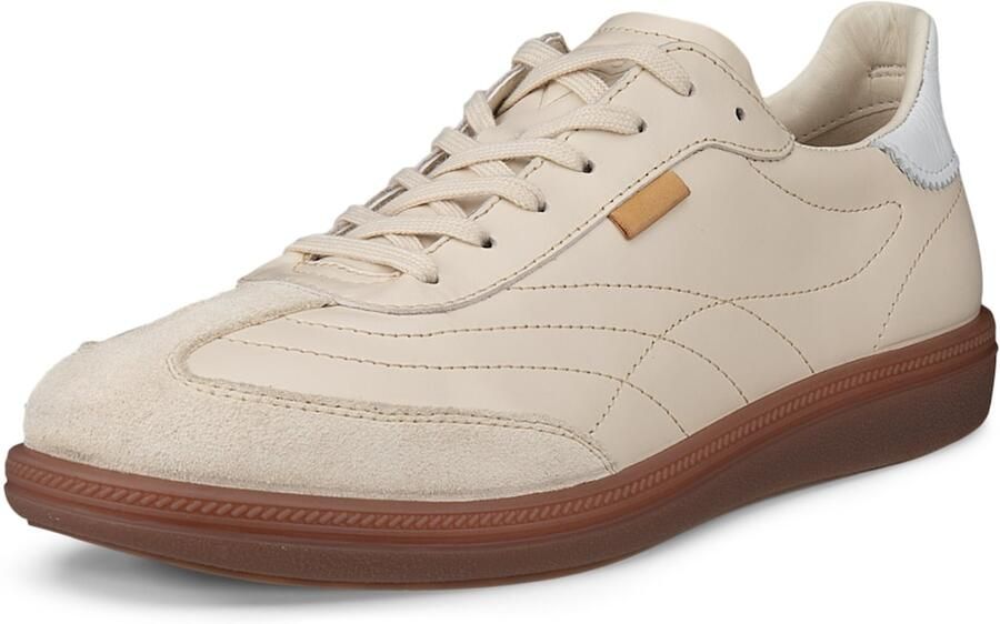 ECCO Sneakers laag 'Soft 11' crème bruin - Foto 2