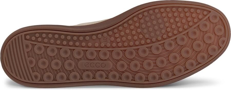ECCO Sneakers laag 'Soft 11' crème bruin - Foto 3