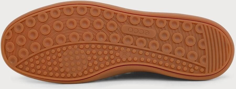 ECCO Sneakers laag 'Soft 11' crème zwart - Foto 6