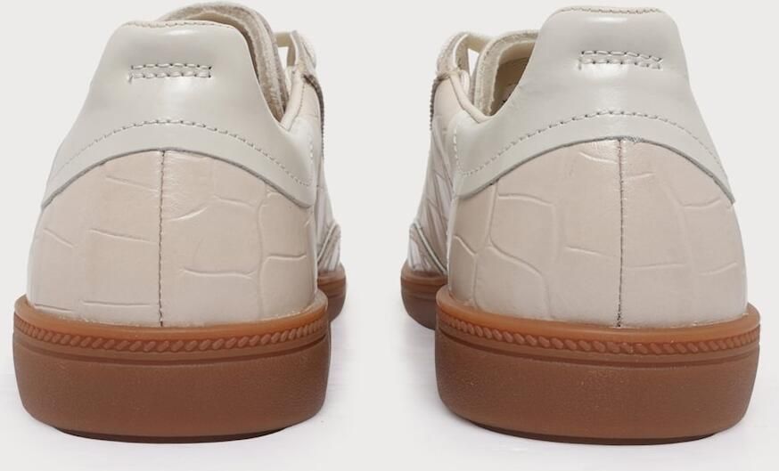 ECCO Sneakers laag 'Soft 11' lichtbeige - Foto 4