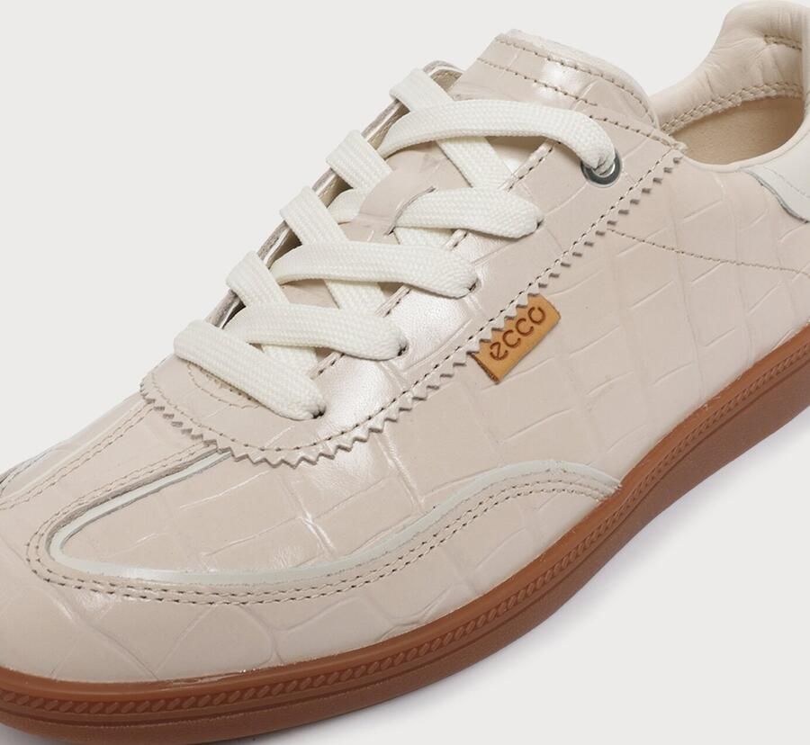 ECCO Sneakers laag 'Soft 11' lichtbeige - Foto 2
