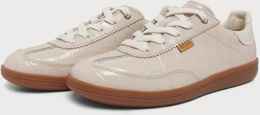 ECCO Sneakers laag 'Soft 11' lichtbeige - Foto 5