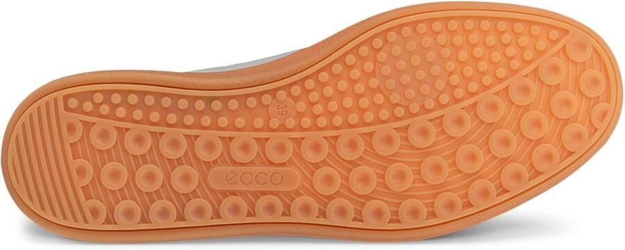 ECCO Sneakers laag 'SOFT 11' zilver wit - Foto 3