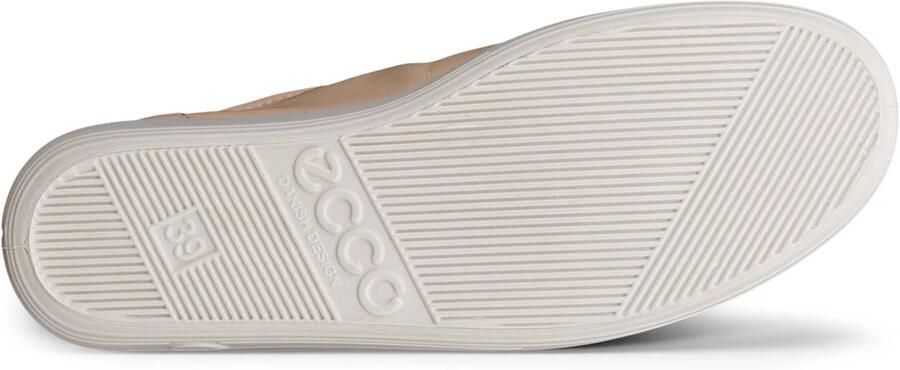 ECCO Sneakers laag 'Soft 2.0' beige - Foto 3