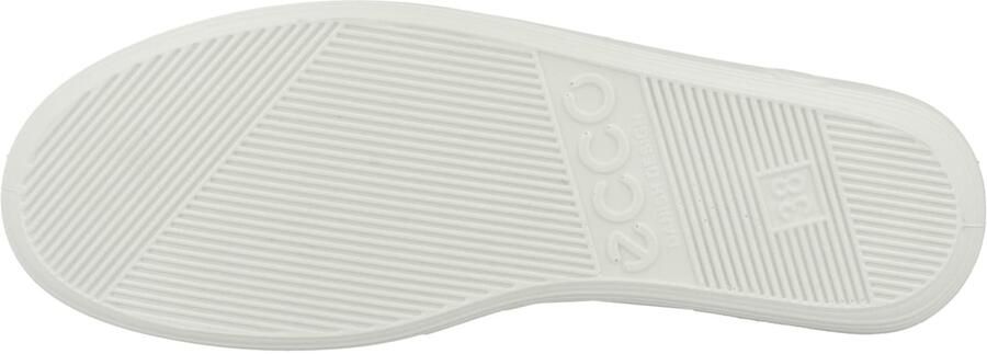 Ecco Klittenbandschoenen SOFT 2.0 Lage schoen vrijetijdsschoen met klittenbandsluitingen - Foto 6