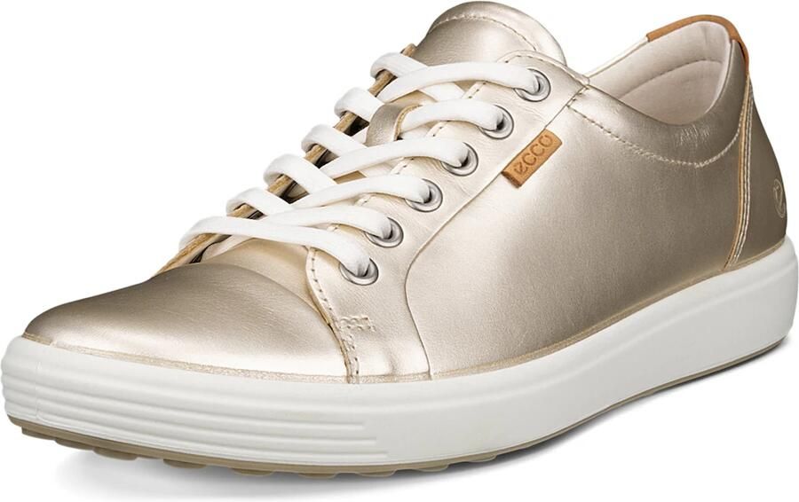 ECCO Sneakers laag 'SOFT 7' brons - Foto 2