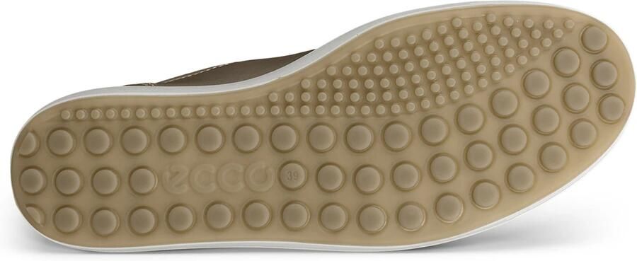 ECCO Sneakers laag 'SOFT 7' brons - Foto 5