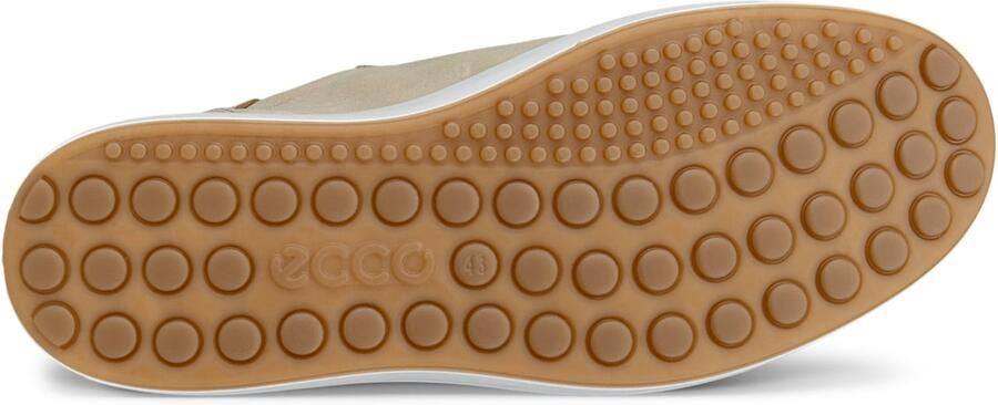 ECCO Sneakers laag 'SOFT 7' lichtbruin - Foto 3
