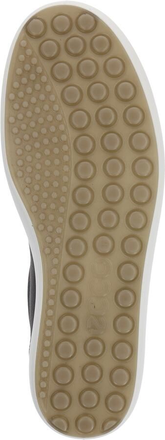 Ecco Sneakers SOFT 7 W met label vrijetijdsschoen lage schoen veterschoen smalle vorm - Foto 15