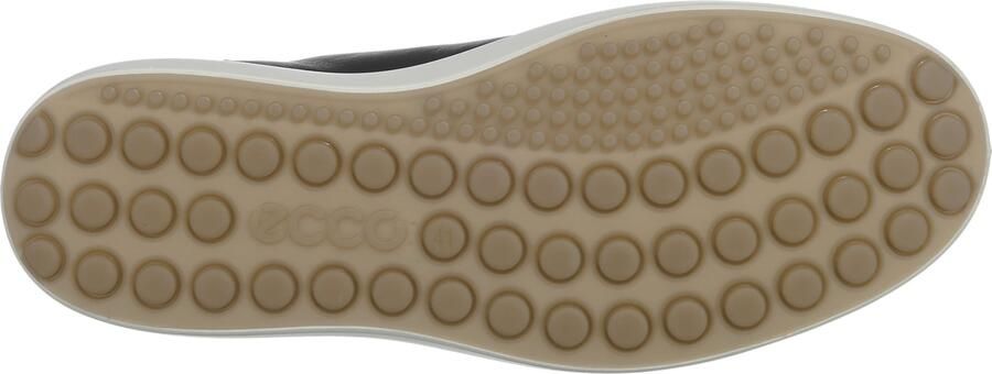 ECCO Sneakers laag 'Soft 7' lichtbruin zwart - Foto 5