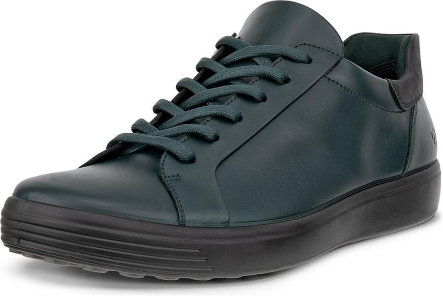 ECCO Sneakers laag 'SOFT 7' petrol