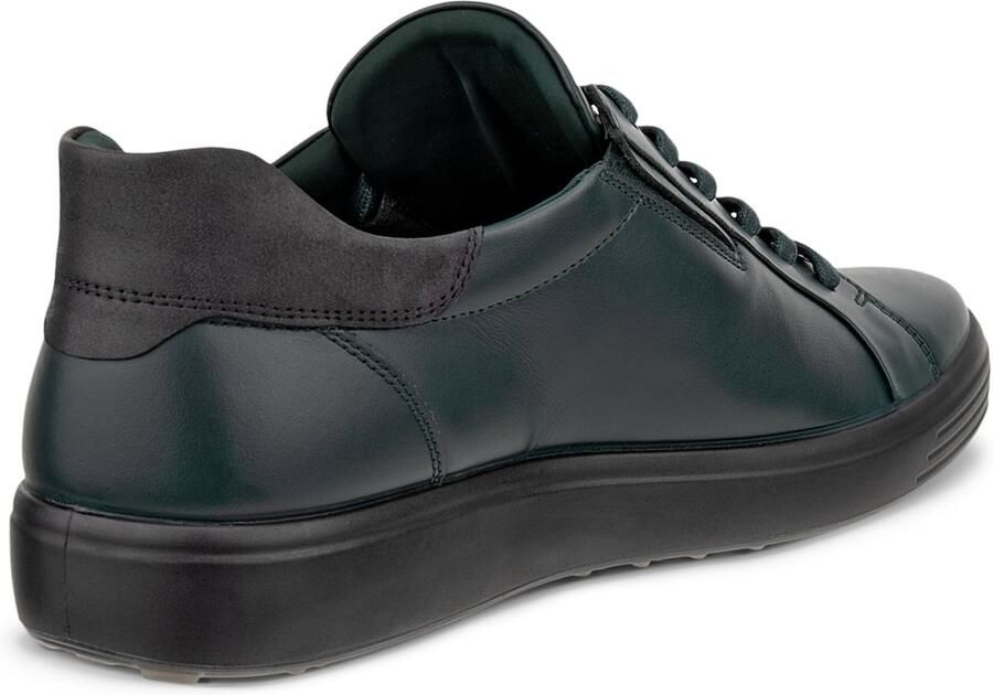 ECCO Sneakers laag 'SOFT 7' petrol - Foto 2